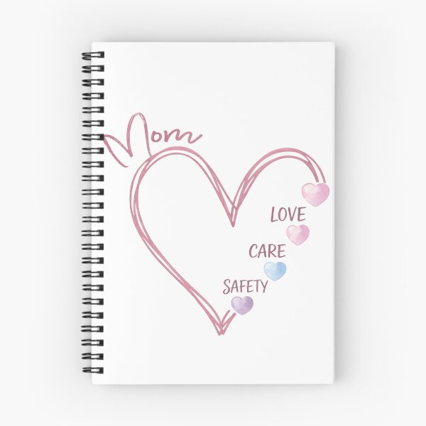 Item preview, Mom Love, Care, Safety, Mother Day Special Gift For Mom  designed and sold by Thread&Fable.