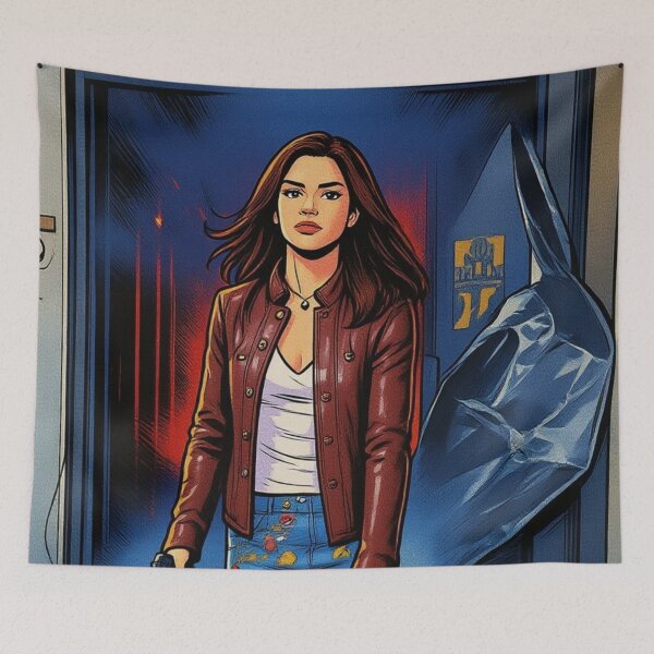 Item preview, Lederbraun: Robbery designed and sold by Lederbraun.