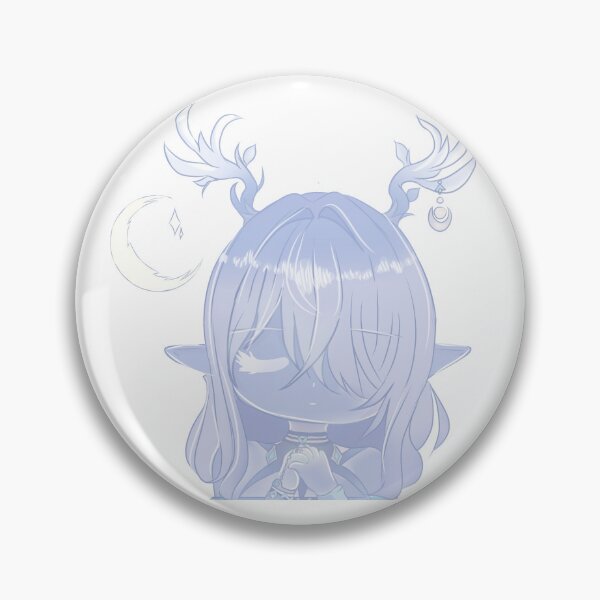 Item preview, Lauma Transformo - Genshin Impact designed and sold by AeryssDream.