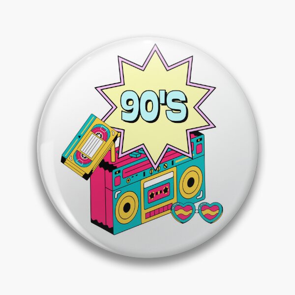 Item preview, 90s designed and sold by PeterPunkt.