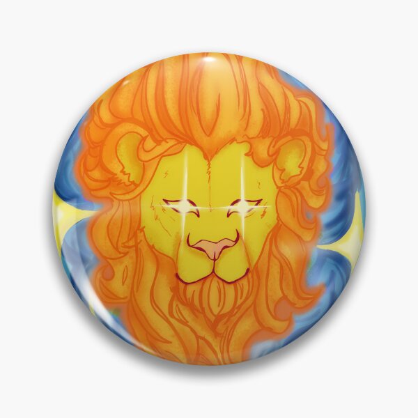 Item preview, The Lion: Yeshua designed and sold by Studio-Rellad.