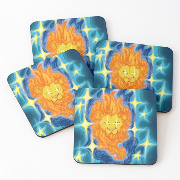 Item preview, The Lion: Yeshua designed and sold by Studio-Rellad.