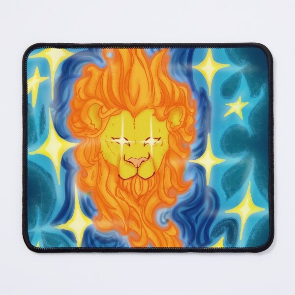 Item preview, The Lion: Yeshua designed and sold by Studio-Rellad.