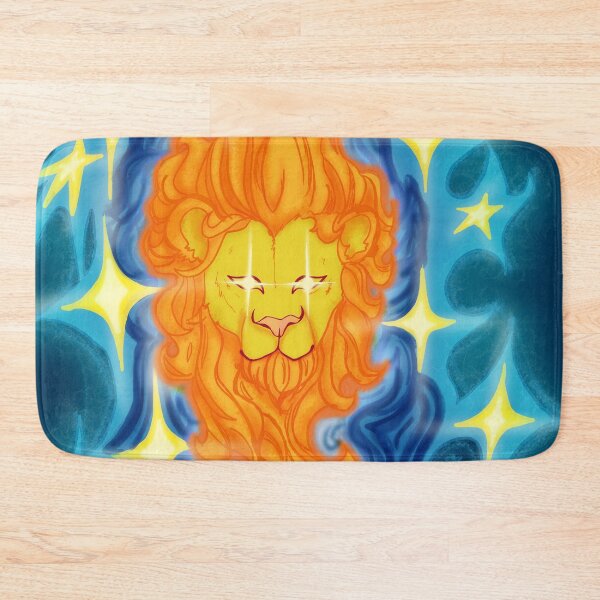 Item preview, The Lion: Yeshua designed and sold by Studio-Rellad.