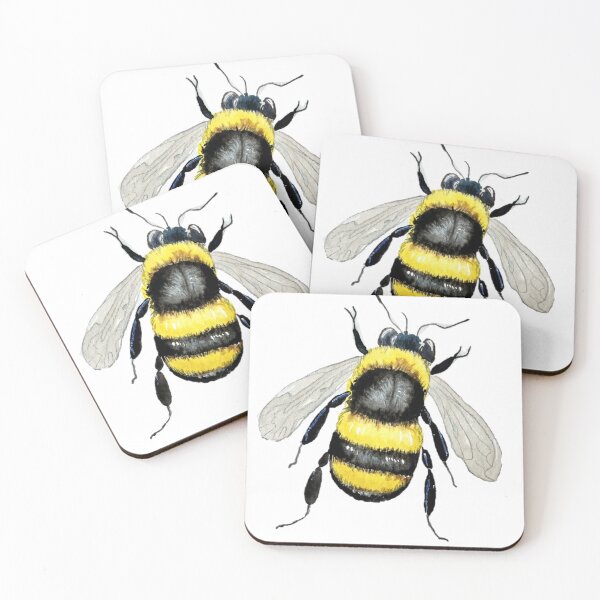 Item preview, Queen of Bees designed and sold by Painted PairADice.