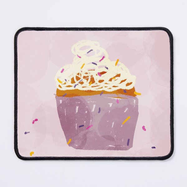 Item preview, Cupcake  designed and sold by MariamPoppins.
