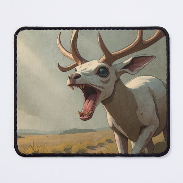 Item preview, Oh Deer designed and sold by DarkStarling.