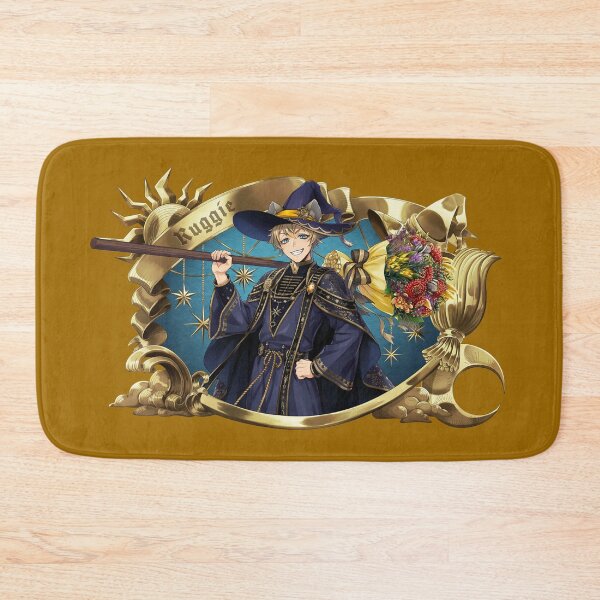 Item preview, Birthday Bloom Ruggie designed and sold by Fanfict.