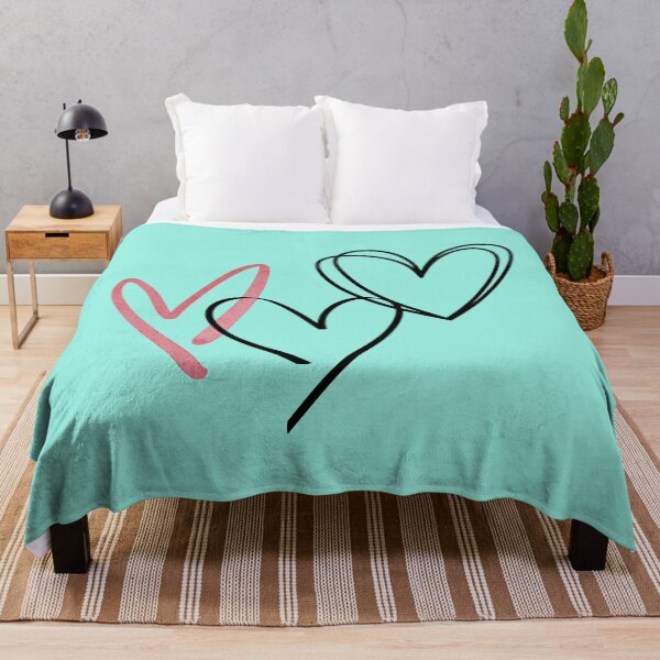 Item preview, Aesthetic Heart Sketch Minimalist Love Art designed and sold by SolutionsArt.