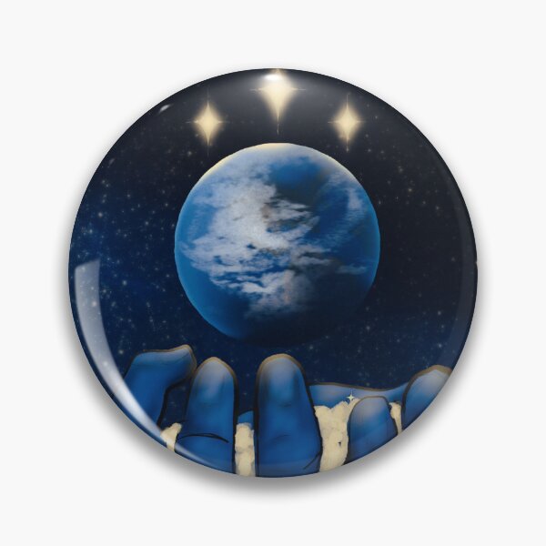 Item preview, Hand Of God designed and sold by Studio-Rellad.