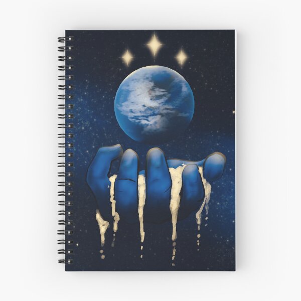 Item preview, Hand Of God designed and sold by Studio-Rellad.