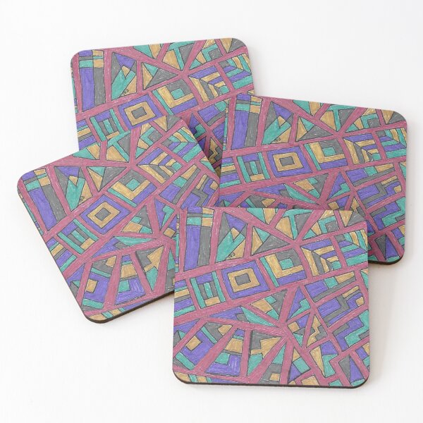 Item preview, Full of Color 41 designed and sold by BScottDesign.