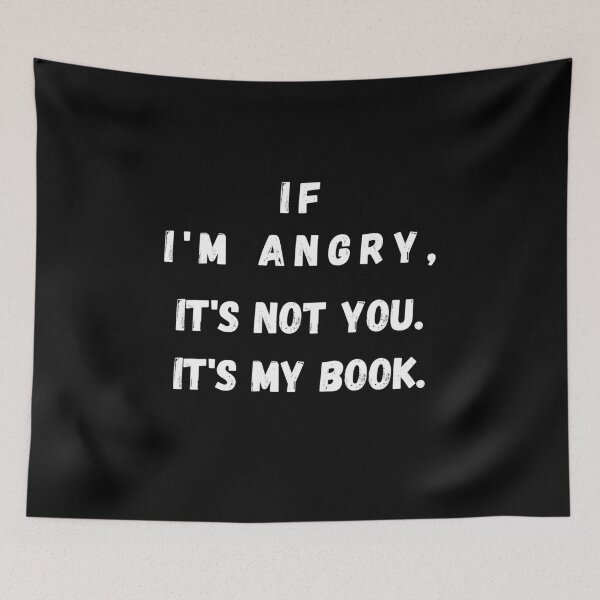 Item preview, Book mood designed and sold by uunaa.