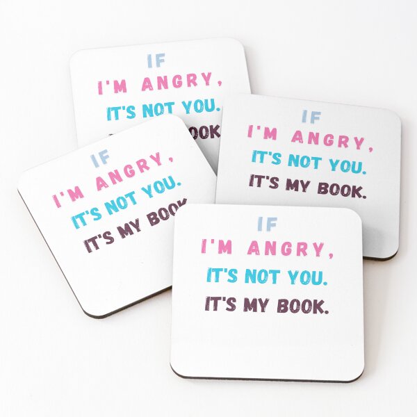 Item preview, Book mood designed and sold by uunaa.