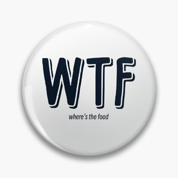Item preview, Where’s the food designed and sold by creativestuff11.