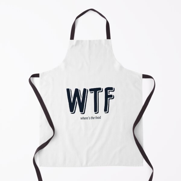Item preview, Where’s the food designed and sold by creativestuff11.