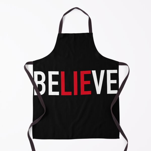 Item preview, U2 The Fly Zoo TV Believe Text designed and sold by OctGaveAParty.