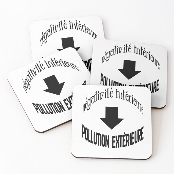 Item preview, consequence of internal negativity designed and sold by Rêve-la-vie.