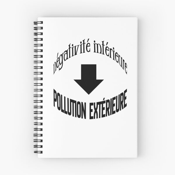 Item preview, consequence of internal negativity designed and sold by Rêve-la-vie.