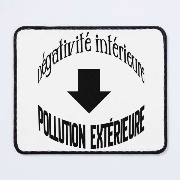 Item preview, consequence of internal negativity designed and sold by Rêve-la-vie.