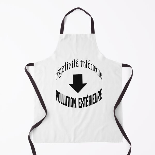 Item preview, consequence of internal negativity designed and sold by Rêve-la-vie.