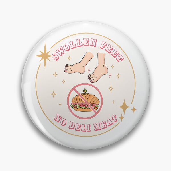 Item preview, Pregnancy Woes designed and sold by Her Anatomy Studio.