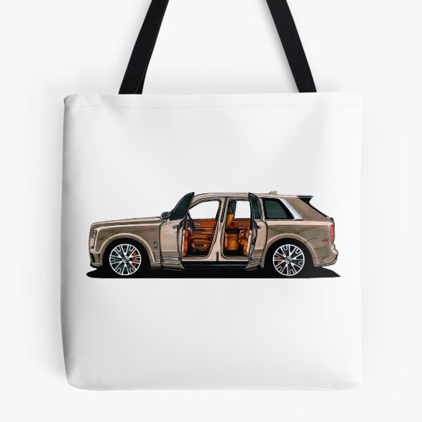 Item preview, Exclusive drawing legendary luxury premium 4WD SUV RR Cullinan V8 engine designed and sold by Cars23.