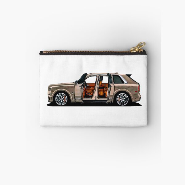 Item preview, Exclusive drawing legendary luxury premium 4WD SUV RR Cullinan V8 engine designed and sold by Cars23.
