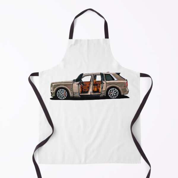 Item preview, Exclusive drawing legendary luxury premium 4WD SUV RR Cullinan V8 engine designed and sold by Cars23.