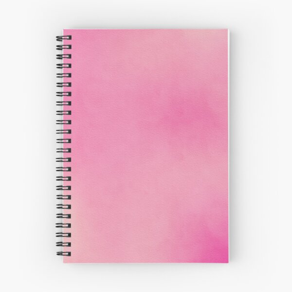 Item preview, Watercolor gradient pastel pink  designed and sold by Smiley-Sparrow.