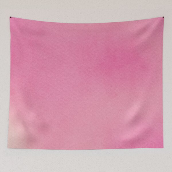 Artikelvorschau, Aquarell-Farbverlauf in Pastellrosa entworfen und verkauft von Smiley-Sparrow.