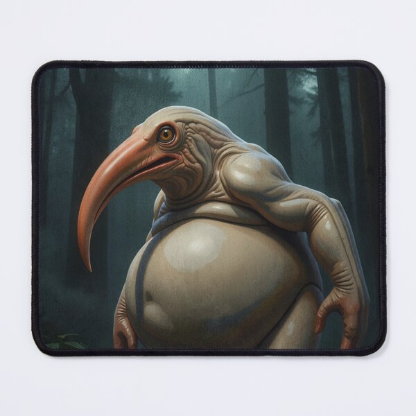 Item preview, The Whistler designed and sold by DarkStarling.