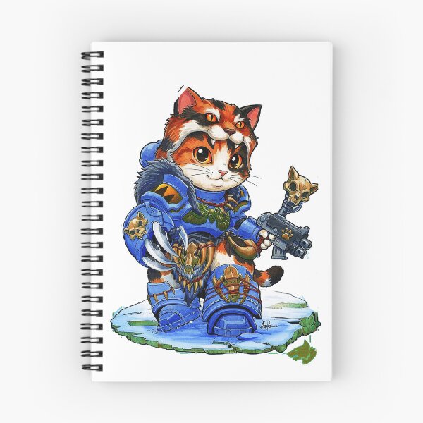 Item preview, stylized anthropomorphic cat warrior designed and sold by  Mudikeys.