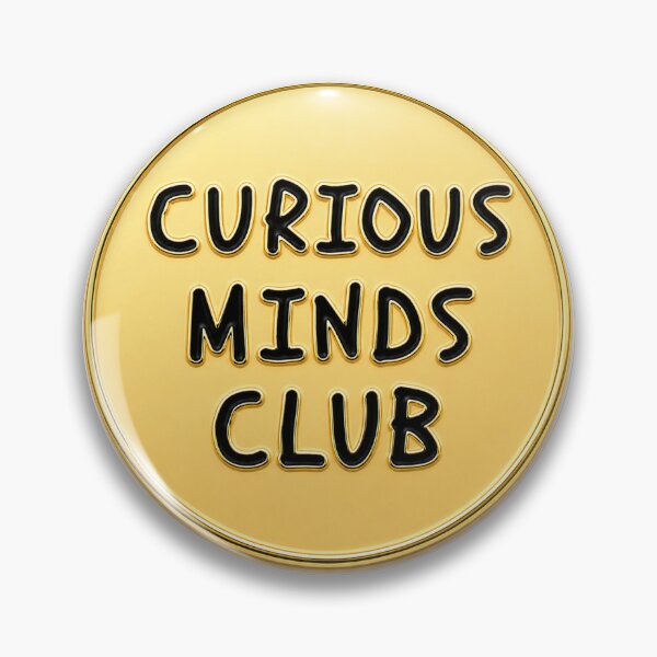 Item preview, Curious Minds Club designed and sold by Little Happies.