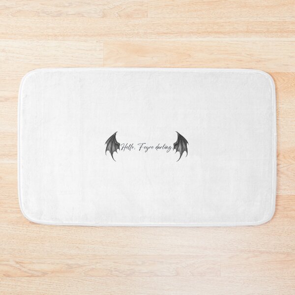 Item preview, Hello, Feyre darling designed and sold by creativestuff11.