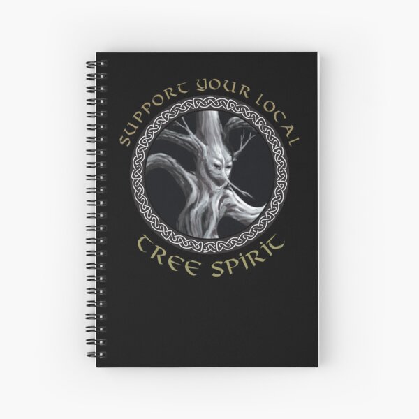Item preview, Support you local Tree Spirit designed and sold by FantasyLegacy.