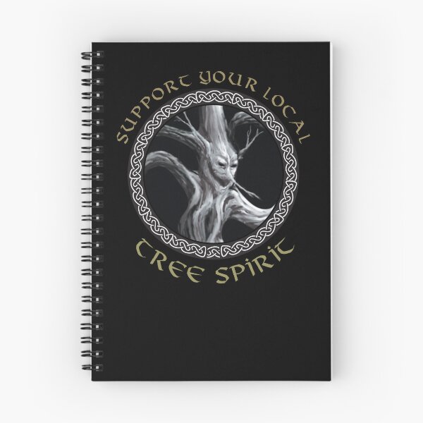 Item preview, Support you local Tree Spirit designed and sold by FantasyLegacy.