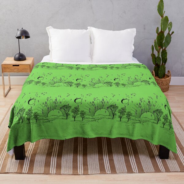 Item preview, SUNRISE LANDSCAPE  designed and sold by Ethanabban.