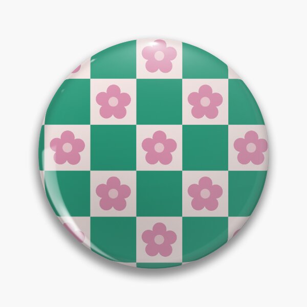 Item preview, Simple floral pattern, retro style designed and sold by Aikesout.