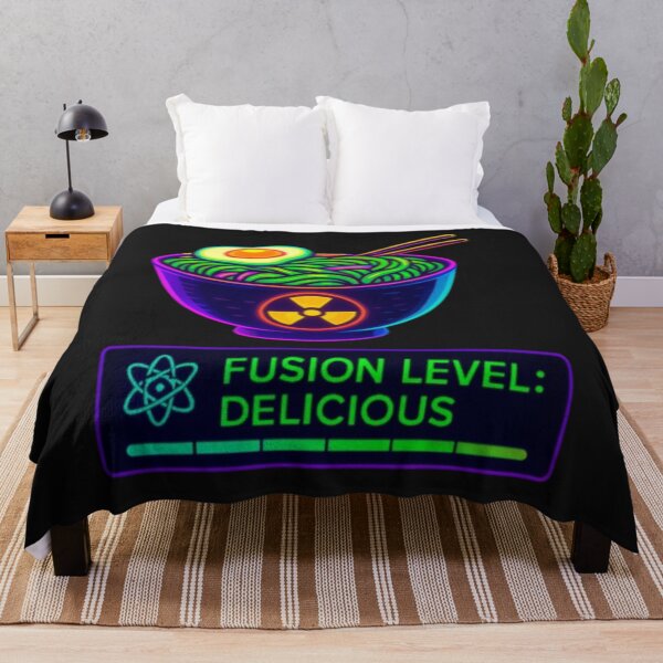 Item preview, Fusion Bowl designed and sold by PurrfectWhisper.