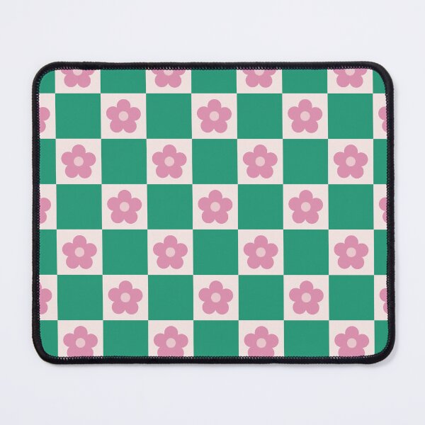 Item preview, Simple floral pattern, retro style designed and sold by Aikesout.