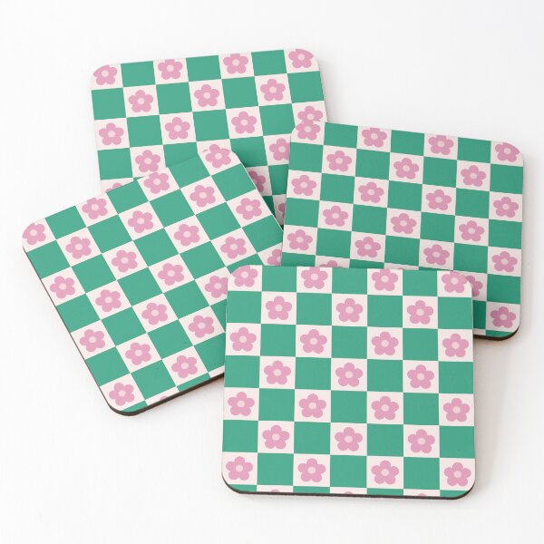 Item preview, Simple floral pattern, retro style designed and sold by Aikesout.