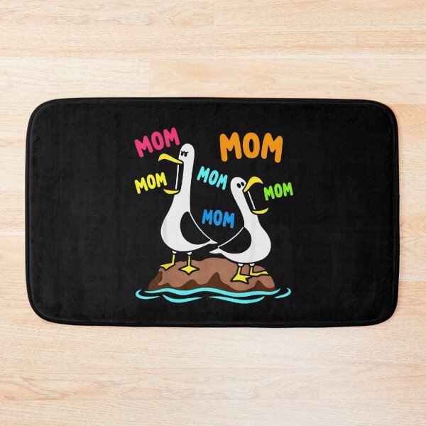 Item preview, Funny Seagulls Yelling Mom Mother's Day Humor Annoying Kids Bird Meme Gift designed and sold by WumbleDoor.