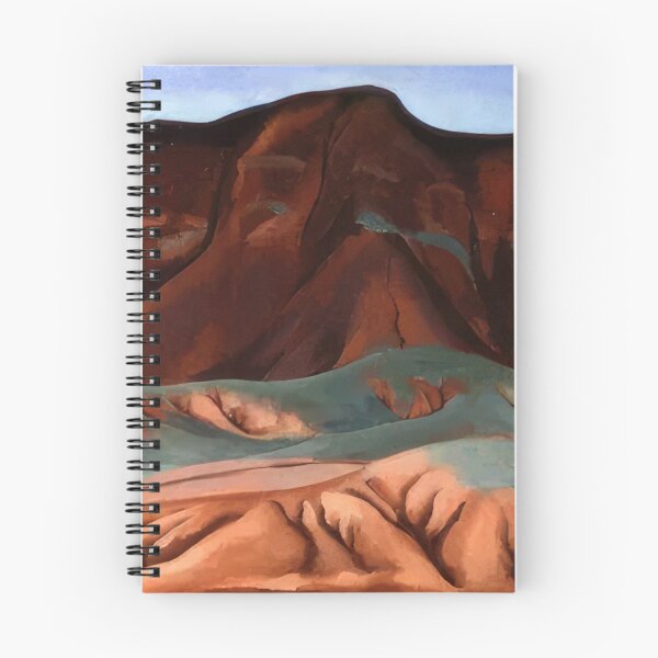 Item preview, Georgia O'Keeffe designed and sold by depthsmoke.