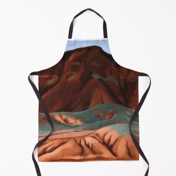 Aperçu de l'œuvre Géorgie O'Keeffe créée et vendue par depthsmoke.