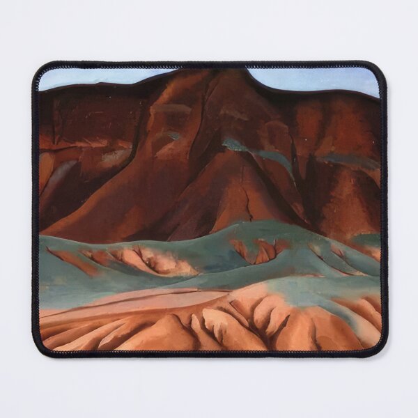 Item preview, Georgia O'Keeffe designed and sold by depthsmoke.