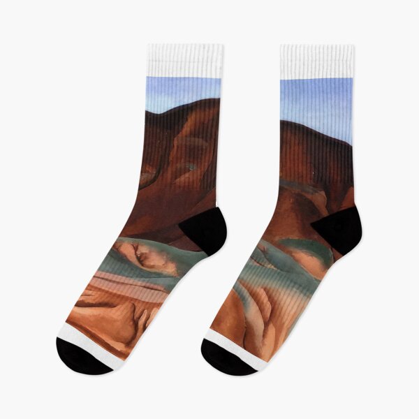 Item preview, Georgia O'Keeffe designed and sold by depthsmoke.
