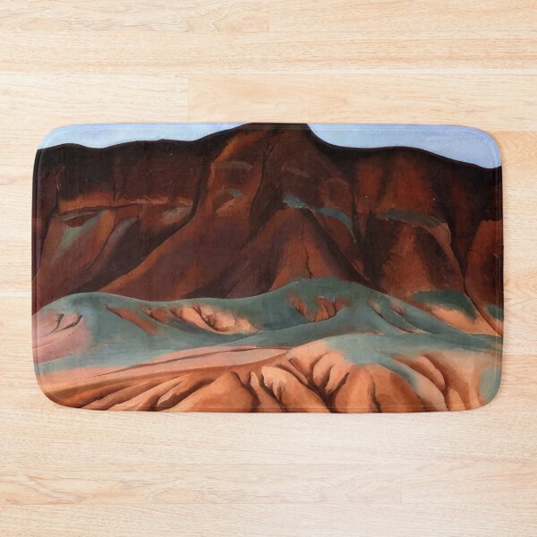 Item preview, Georgia O'Keeffe designed and sold by depthsmoke.
