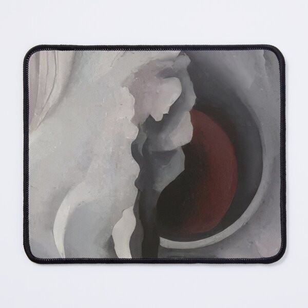 Item preview, Georgia O'Keeffe designed and sold by depthsmoke.
