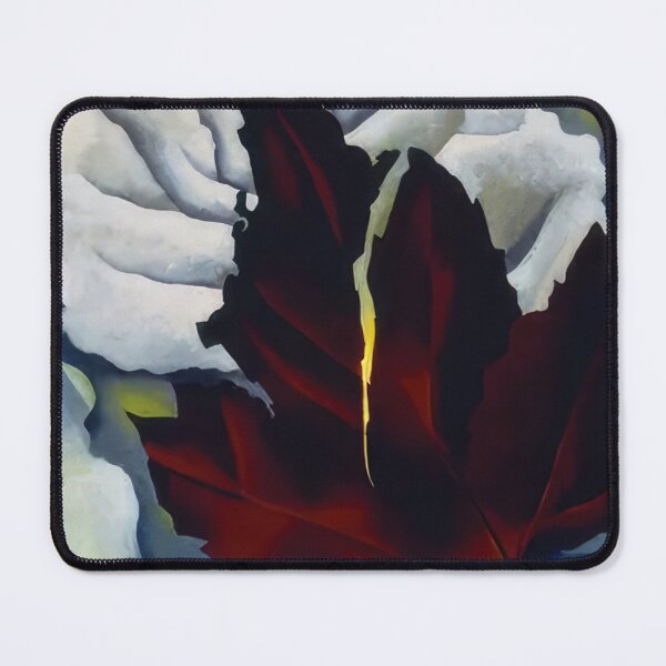 Item preview, Georgia O'Keeffe designed and sold by depthsmoke.